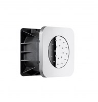 DUCHA LATERAL PUZZLE ROCA